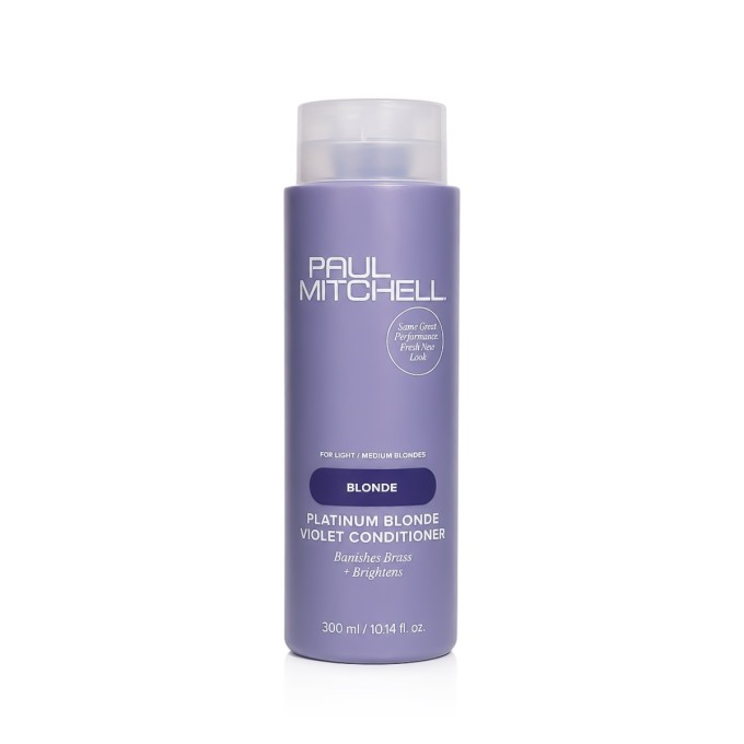 Paul Mitchell Blonde Platinum Blonde Violet Conditioner 300 ml