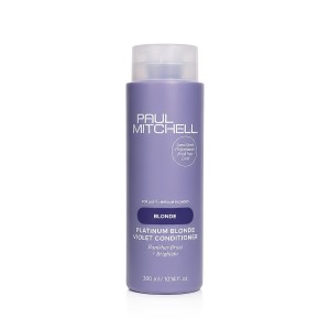 Paul Mitchell Blonde Platinum Blonde Violet Conditioner 300 ml