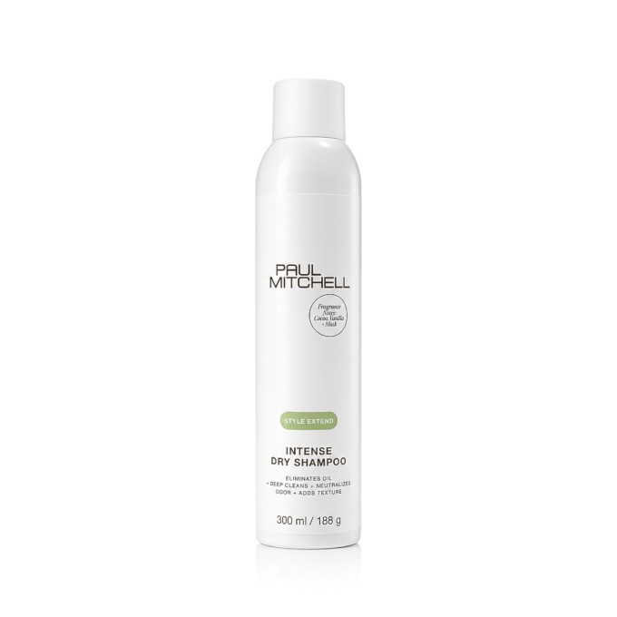 Paul Mitchell Style Extend Intense Dry Shampoo 300 ml