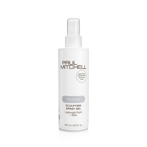 Paul Mitchell Soft Hold Sculpting Spray Gel 250 ml