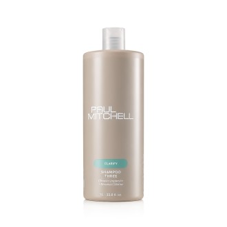 Paul Mitchell Clarify Shampoo Three 1000 ml