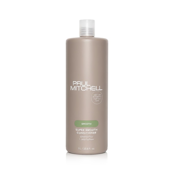 Paul Mitchell Smooth Super Smooth Conditioner 1000 ml