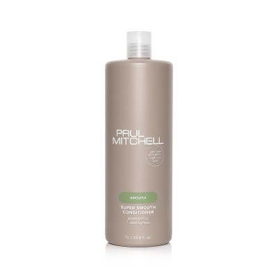 Paul Mitchell Smooth Super Smooth Conditioner 1000 ml