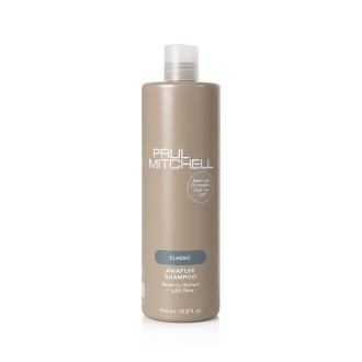 Paul Mitchell Classic Awapuhi Shampoo 500 ml
