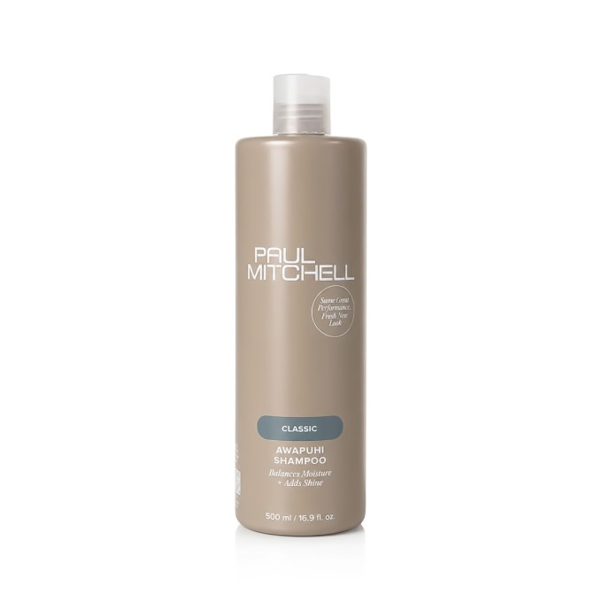 Paul Mitchell Classic Awapuhi Shampoo 500 ml
