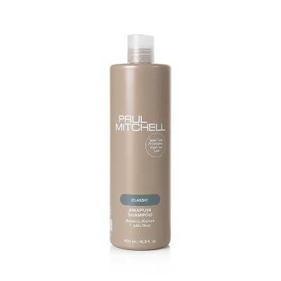 Paul Mitchell Classic Awapuhi Shampoo 500 ml