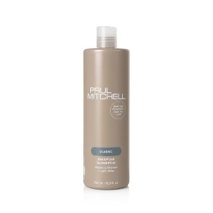 Paul Mitchell Classic Awapuhi Shampoo 500 ml
