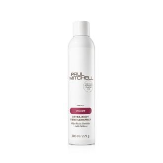 Paul Mitchell Volume Extra-Body Firm Hairspray 300 ml