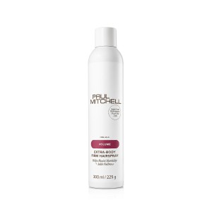 Paul Mitchell Volume Extra-Body Firm Hairspray 300 ml