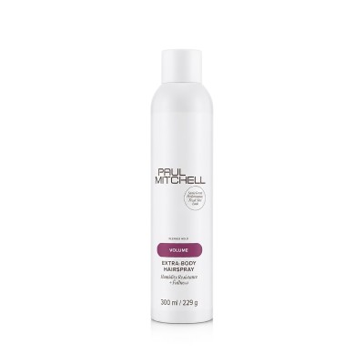 Paul Mitchell Volume Extra-Body Hairspray 300 ml