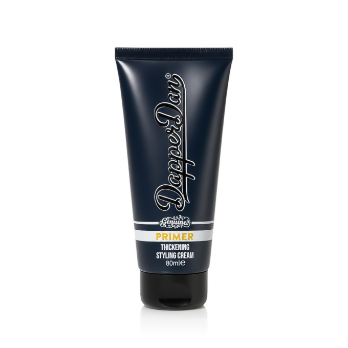 Dapper Dan Primer Thickening Styling Cream 80 ml