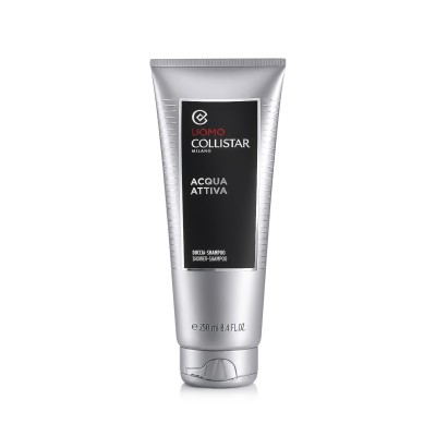 Collistar Acqua Attiva Perfumed Shower Gel 250 ml vyrams