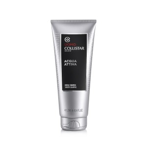 Collistar Acqua Attiva Perfumed Shower Gel 250 ml vyrams