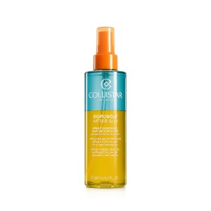 Collistar After Sun Two-Phase After-Sun Spray With Aloe 200 ml