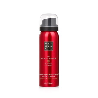 Rituals The Ritual Of Ayurveda Harmonising Foaming Shower Gel 50 ml