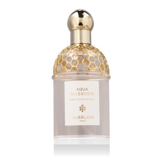 Guerlain Aqua Allegoria Mandarine Basilic Eau De Toilette Refillable 125 ml kvepalai moterims 2