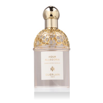 Guerlain Aqua Allegoria Mandarine Basilic Eau De Toilette Refillable 125 ml kvepalai moterims