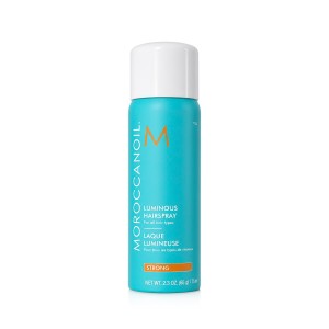 Moroccanoil Style Extra Strong Luminous Hairspray 75 ml