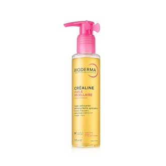 Bioderma Créaline Micellar Oil 150 ml