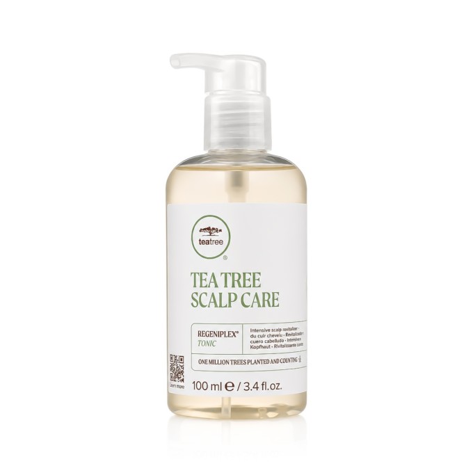 Paul Mitchell Tea Tree Scalp Care Regeniplex Tonic 100 ml