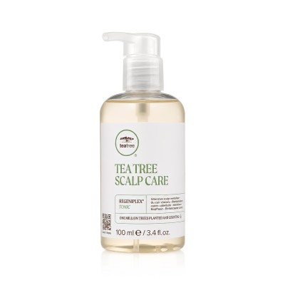 Paul Mitchell Tea Tree Scalp Care Regeniplex Tonic 100 ml