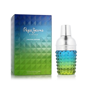 Pepe Jeans London Cocktail Edition For Him Eau De Toilette 100 ml kvepalai vyrams 2