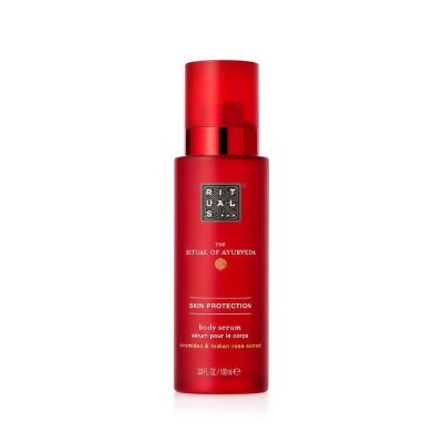 Rituals The Ritual Of Ayurveda Skin Protection Body Serum 100 ml