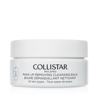 Collistar Make-up Removing Cleansing Balm 100 ml