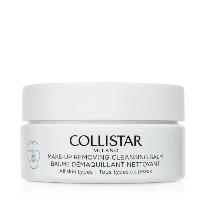 Collistar Make-up Removing Cleansing Balm 100 ml