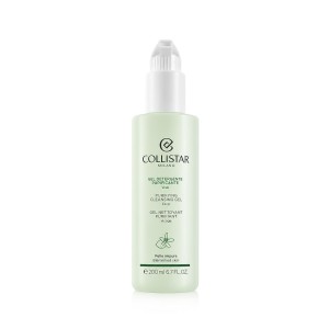 Collistar Purifying Cleansing Gel 200 ml