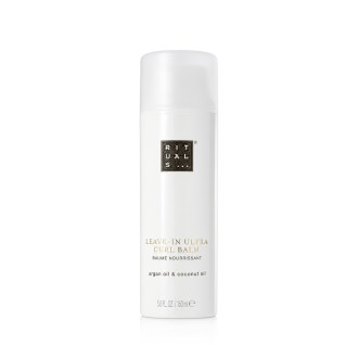 Rituals Luxury Haircare Leave-In Ultra Curl Balm 150 ml