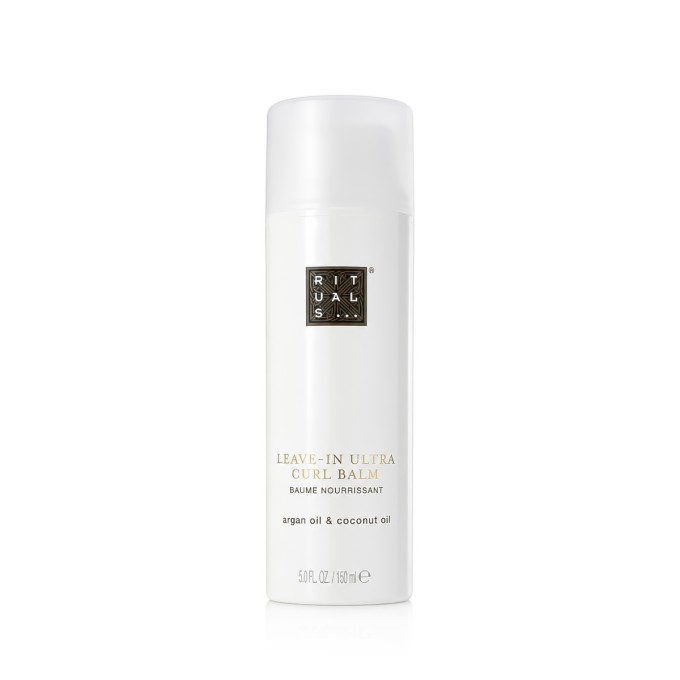 Rituals Luxury Haircare Leave-In Ultra Curl Balm 150 ml