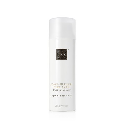 Rituals Luxury Haircare Leave-In Ultra Curl Balm 150 ml