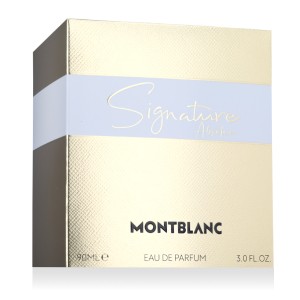 Montblanc Signature Absolue Eau De Parfum 90 ml kvepalai moterims 2