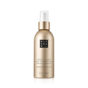 Rituals Hair Care Collection Leave-In Anti Frizz Conditioner 150 ml