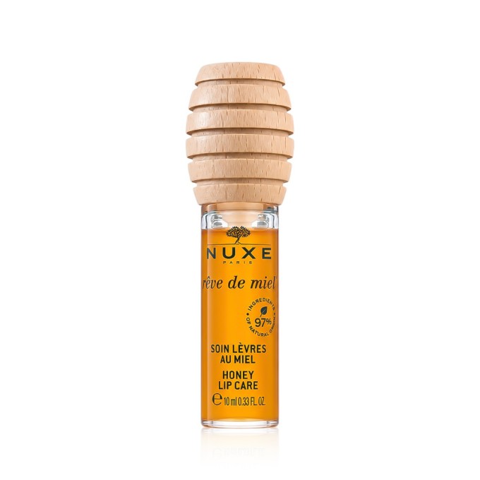 Nuxe Rêve de Miel Honey Lip Care 10 ml