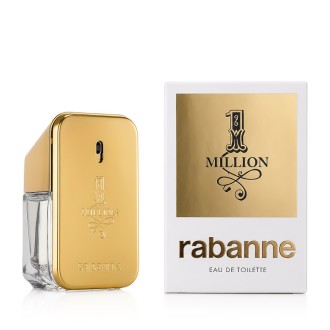 Rabanne 1 Million Eau De Toilette 30 ml kvepalai vyrams