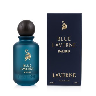 LAVERNE Blue Laverne Bakhur Eau De Parfum 100 ml  kvepalai unisex 2