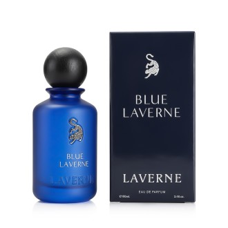 LAVERNE Blue Laverne Eau De Parfum 100 ml  kvepalai unisex 2