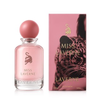 LAVERNE Miss Laverne Eau De Parfum 100 ml  kvepalai moterims