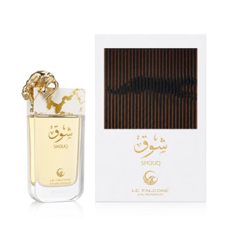 Le Falconé Shouq Eau De Parfum 90 ml kvepalai moterims