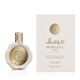 Le Falconé Mirsaal Passion Eau De Parfum 100 ml  kvepalai unisex