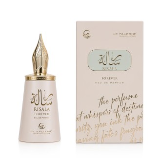 Le Falconé Risala Forever Eau De Parfum 100 ml kvepalai unisex