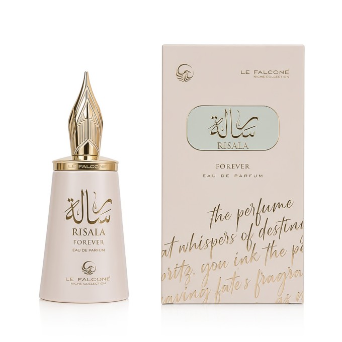 Le Falconé Risala Forever Eau De Parfum 100 ml kvepalai unisex