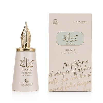 Le Falconé Risala Forever Eau De Parfum 100 ml kvepalai unisex