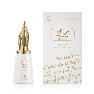 Le Falconé Risala For You Eau De Parfum 100 ml  kvepalai moterims
