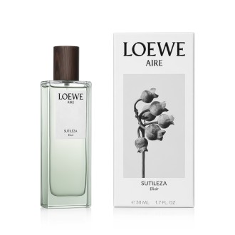 Loewe Aire Sutileza Elixir Eau De Parfum 50 ml  kvepalai unisex