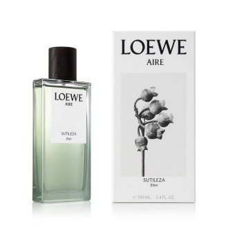 Loewe Aire Sutileza Elixir Eau De Parfum 100 ml  kvepalai unisex