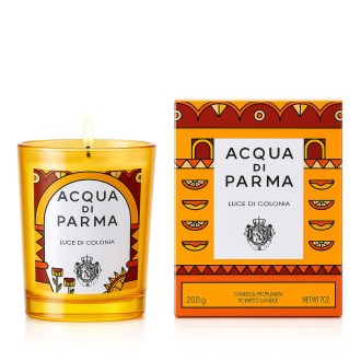 Acqua Di Parma Luce Di Colonia Parfume Candle 200 g (unisex)