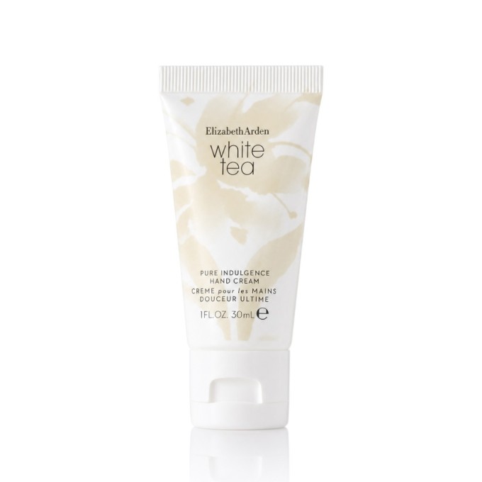 Elizabeth Arden White Tea Hand Cream 30 ml moterims